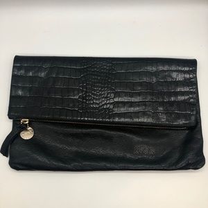 Clare V. Foldover Clutch